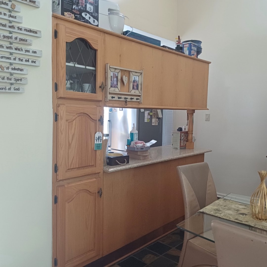 3 Bedroom Property for Sale in Pentagon Park Free State